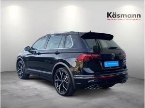 Volkswagen Tiguan R 4Motion NAVI MATRIX DCC CARPLAY