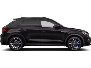 Volkswagen T-Roc R 4Motion R-PERFORMANCE-AGA BLACKSTYLE BEATS