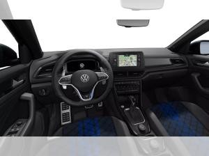 Volkswagen T-Roc R 4Motion R-PERFORMANCE-AGA BLACKSTYLE BEATS