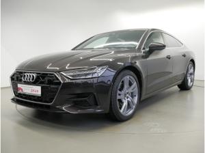 Audi A7 Sportback 45 TDI quattro PANO AHK HEAD-UP MATRIX