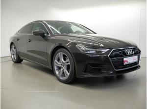 Audi A7 Sportback 45 TDI quattro PANO AHK HEAD-UP MATRIX