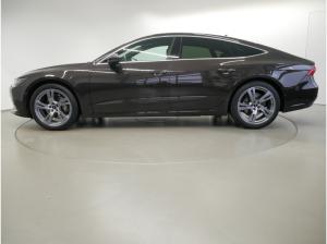 Audi A7 Sportback 45 TDI quattro PANO AHK HEAD-UP MATRIX