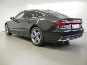 Audi A7 Sportback 45 TDI quattro PANO AHK HEAD-UP MATRIX