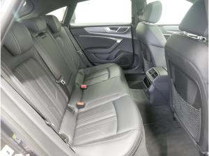Audi A7 Sportback 45 TDI quattro PANO AHK HEAD-UP MATRIX