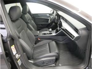 Audi A7 Sportback 45 TDI quattro PANO AHK HEAD-UP MATRIX