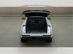 Audi Q7 50 TDI qu. S line AIR AHK PANO 7 SITZE MATRIX