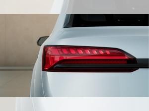 Audi Q7 50 TDI qu. S line AIR AHK PANO 7 SITZE MATRIX