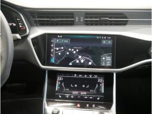 Audi A7 Sportback 45 TDI quattro PANO AHK HEAD-UP MATRIX