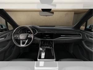 Audi Q7 50 TDI qu. S line AIR AHK PANO 7 SITZE MATRIX