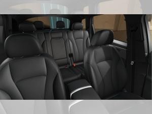 Audi Q7 50 TDI qu. S line AIR AHK PANO 7 SITZE MATRIX