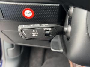 Audi A1 Sportback advanced 25 TFSI S tronic+GANZJAHRESREIFEN