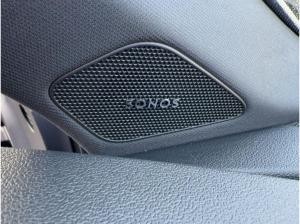 Audi RS3 Sportback S tronic+280 KM/H+HEAD-UP