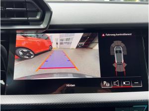 Audi RS3 Sportback S tronic+280km/h+PANO+MATRIX