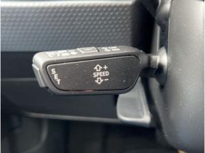 Audi A1 Sportback advanced 25 TFSI S tronic LED+PDC
