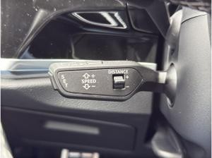 Audi Q3 Sportback S line 35 TFSI S tronic+AHK+PANO+NAVI+MATRIX