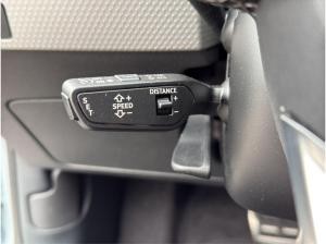 Audi A1 allstreet 30 TFSI S tronic s-line LED+Sitzh.