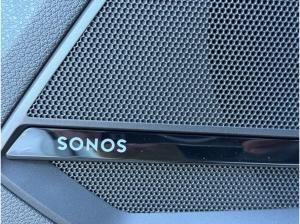 Audi Q2 S line 35 TFSI S tronic+MATRIX+S LINE+SONOS