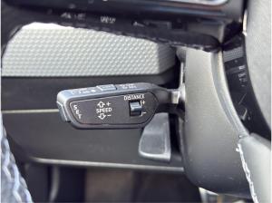 Audi A1 Sportback S line 35 TFSI S tronic Optik schw.