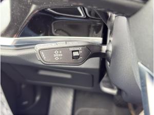 Audi Q3 Sportback S line 35 TFSI S tronic+AHK+LED