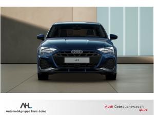 Audi A3 Limousine 30 TFSI S line SONOS Navi plus