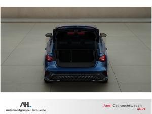 Audi A3 Limousine 30 TFSI S line SONOS Navi plus