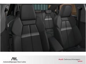 Audi A3 Limousine 30 TFSI S line SONOS Navi plus