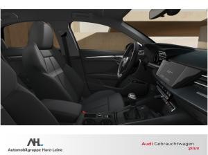 Audi A3 Limousine 30 TFSI S line SONOS Navi plus