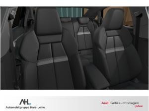 Audi A3 Limousine 30 TFSI S line SONOS Navi plus