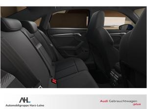Audi A3 Limousine 30 TFSI S line SONOS Navi plus