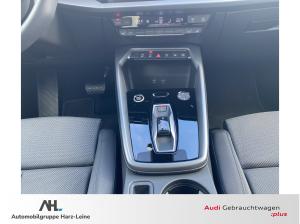 Audi A3 Limousine 35 TFSI advanced S-tronic AHK LED ACC Standhzg. APS+ VC+ RFK