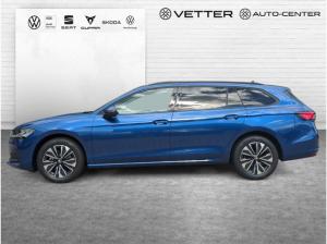 Skoda Superb Combi 1.5 TSI mHEV Essence NAVI ALU LED