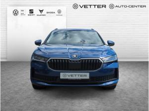Skoda Superb Combi 1.5 TSI mHEV Essence NAVI ALU LED