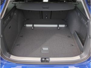 Skoda Superb Combi 1.5 TSI mHEV Essence NAVI ALU LED