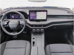 Skoda Superb Combi 1.5 TSI mHEV Essence NAVI ALU LED