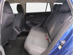 Skoda Superb Combi 1.5 TSI mHEV Essence NAVI ALU LED