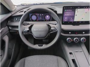 Skoda Superb Combi 1.5 TSI mHEV Essence NAVI ALU LED
