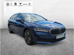 Skoda Superb Combi 1.5 TSI mHEV Essence NAVI ALU LED