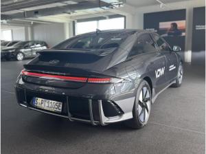 Hyundai IONIQ 6 TECHNIQ INNEN HELL! PARK-UND SITZPAKET!