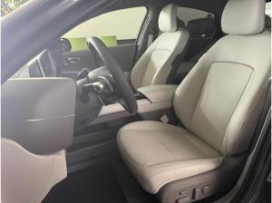 Hyundai IONIQ 6 TECHNIQ INNEN HELL! PARK-UND SITZPAKET!