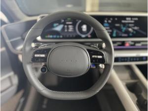 Hyundai IONIQ 6 TECHNIQ INNEN HELL! PARK-UND SITZPAKET!