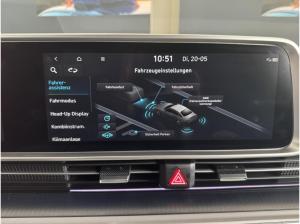Hyundai IONIQ 6 TECHNIQ INNEN HELL! PARK-UND SITZPAKET!