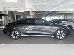 Hyundai IONIQ 6 TECHNIQ INNEN HELL! PARK-UND SITZPAKET!