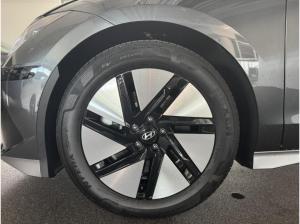 Hyundai IONIQ 6 TECHNIQ INNEN HELL! PARK-UND SITZPAKET!