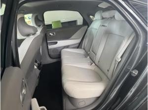 Hyundai IONIQ 6 TECHNIQ INNEN HELL! PARK-UND SITZPAKET!
