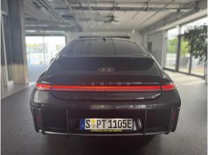 Hyundai IONIQ 6 TECHNIQ INNEN HELL! PARK-UND SITZPAKET!