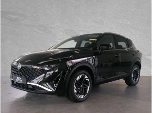 Nissan Qashqai QASHQAI 1.3 DIG-T MHEV N-Connecta #WINTERPAKET