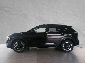 Nissan Qashqai QASHQAI 1.3 DIG-T MHEV N-Connecta #WINTERPAKET