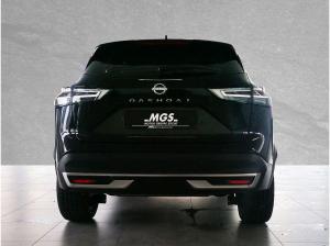 Nissan Qashqai QASHQAI 1.3 DIG-T MHEV N-Connecta #WINTERPAKET