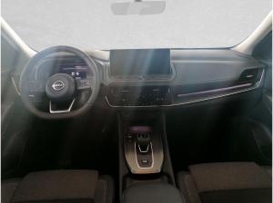 Nissan Qashqai QASHQAI 1.3 DIG-T MHEV N-Connecta #WINTERPAKET