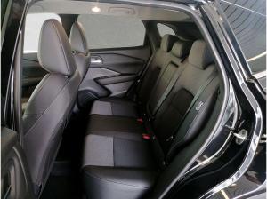 Nissan Qashqai QASHQAI 1.3 DIG-T MHEV N-Connecta #WINTERPAKET